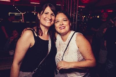 Party Bild aus dem Pirates Berlin vom 05.09.2025